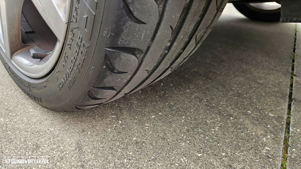 Audi A4 Avant 2.0 TDI DPF S line Sport Pack - 36