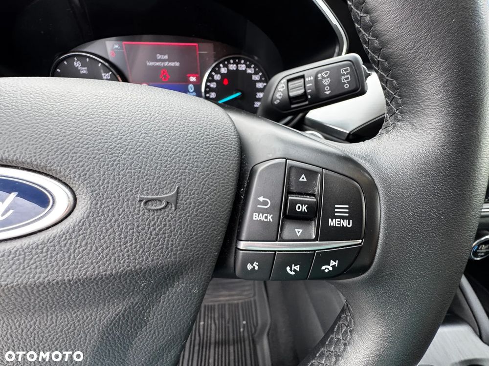 Ford Kuga 2.5P PHEV FWD Titanium - 33