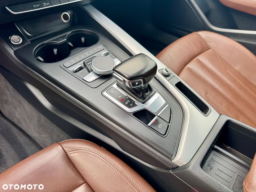 Audi A4 Avant 30 TDI S tronic advanced - 23