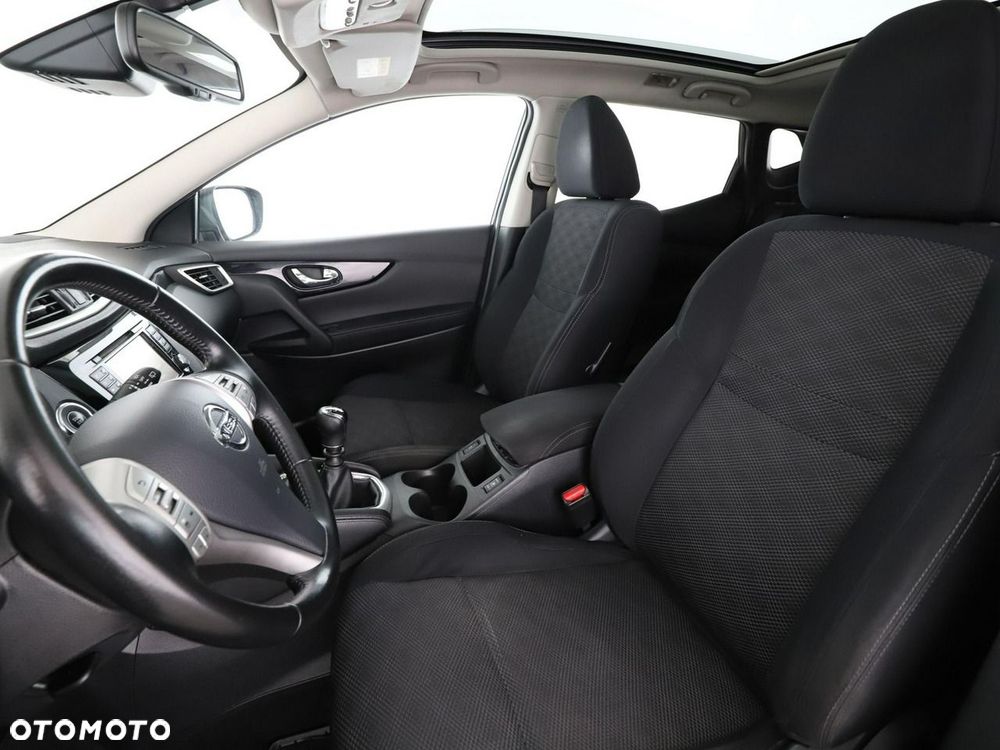 Nissan Qashqai 1.6 dCi 360 S&S - 14