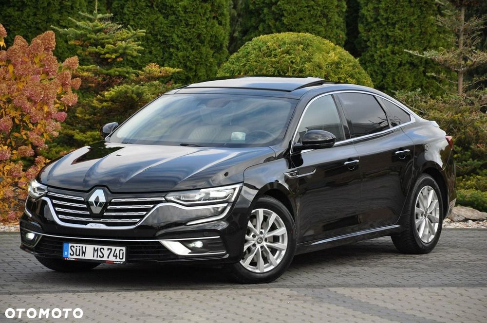 Renault Talisman - 12