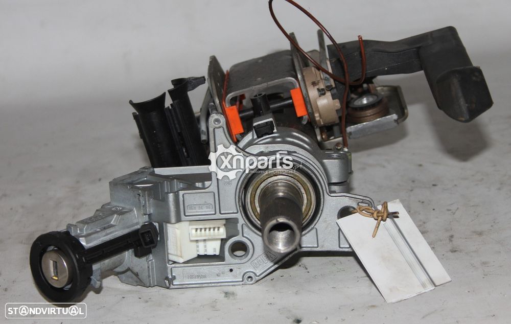 Coluna de Direção OPEL ASTRA H 1.7 CDTI REF. 2447E4805AR - 5