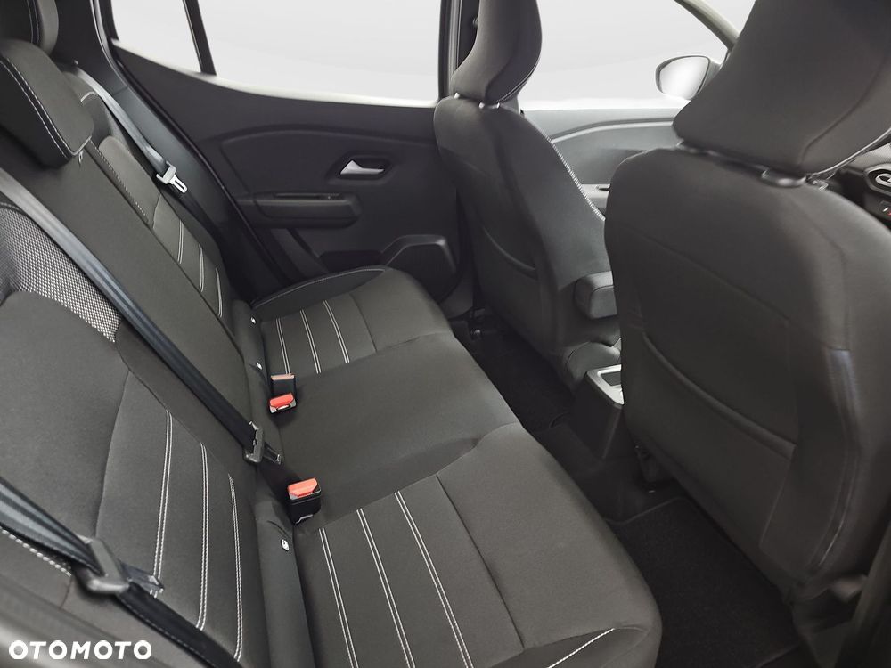 Dacia Sandero - 31
