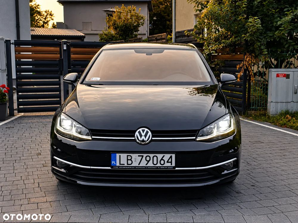 Volkswagen Golf 1.4 TSI BMT ACT Highline DSG - 2