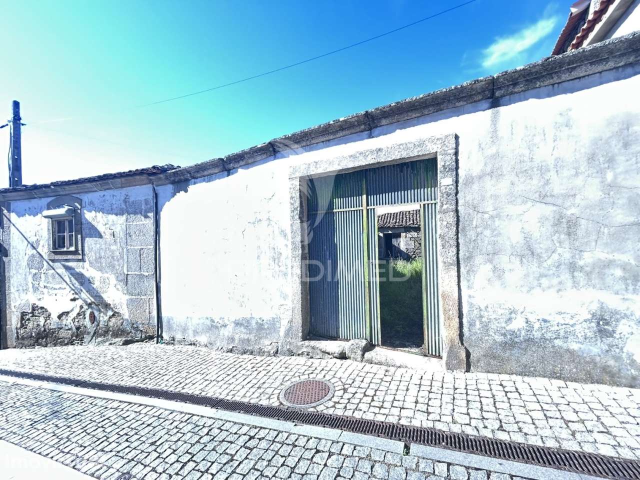 Moradia  em Ruínas, em Barcos , Tabuaço - Grande imagem: 3/13