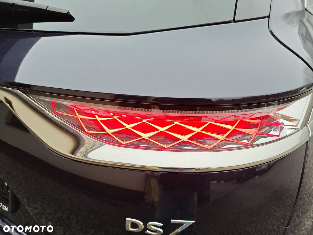 DS Automobiles DS 7 Crossback 1.6 PureTech Grand Chic - 14