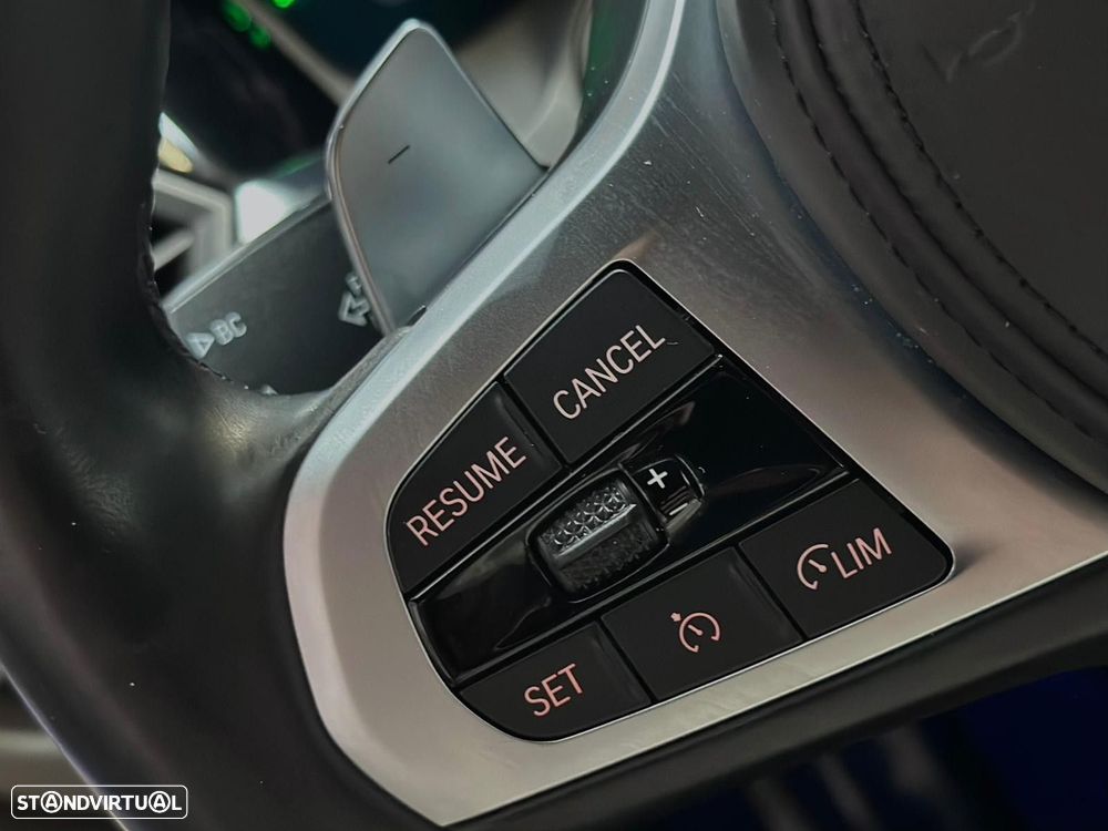 BMW 430 i Desportiva M Auto - 13
