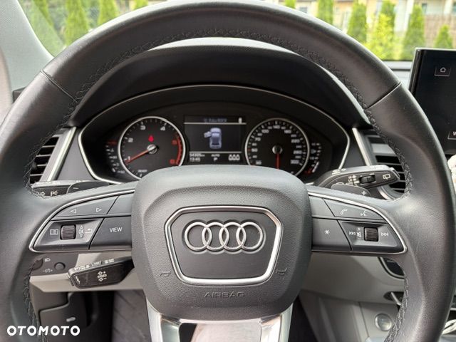 Audi Q5 Sportback - 6