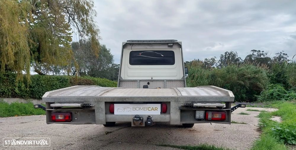 Iveco C30C REBOQUE - 17