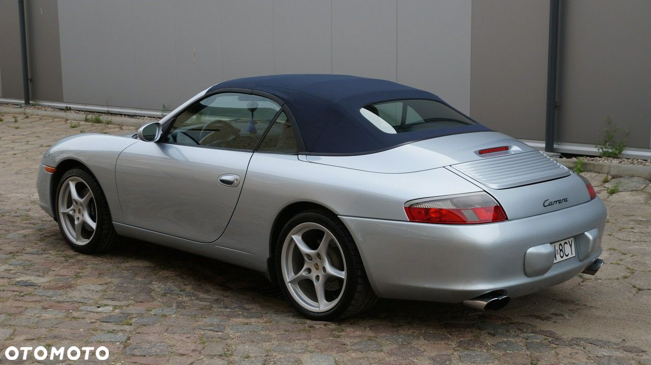 Porsche 911 - 3