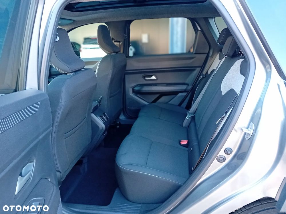 Dacia Bigster 1.8 Full Hybrid 155 Journey MMT - 19