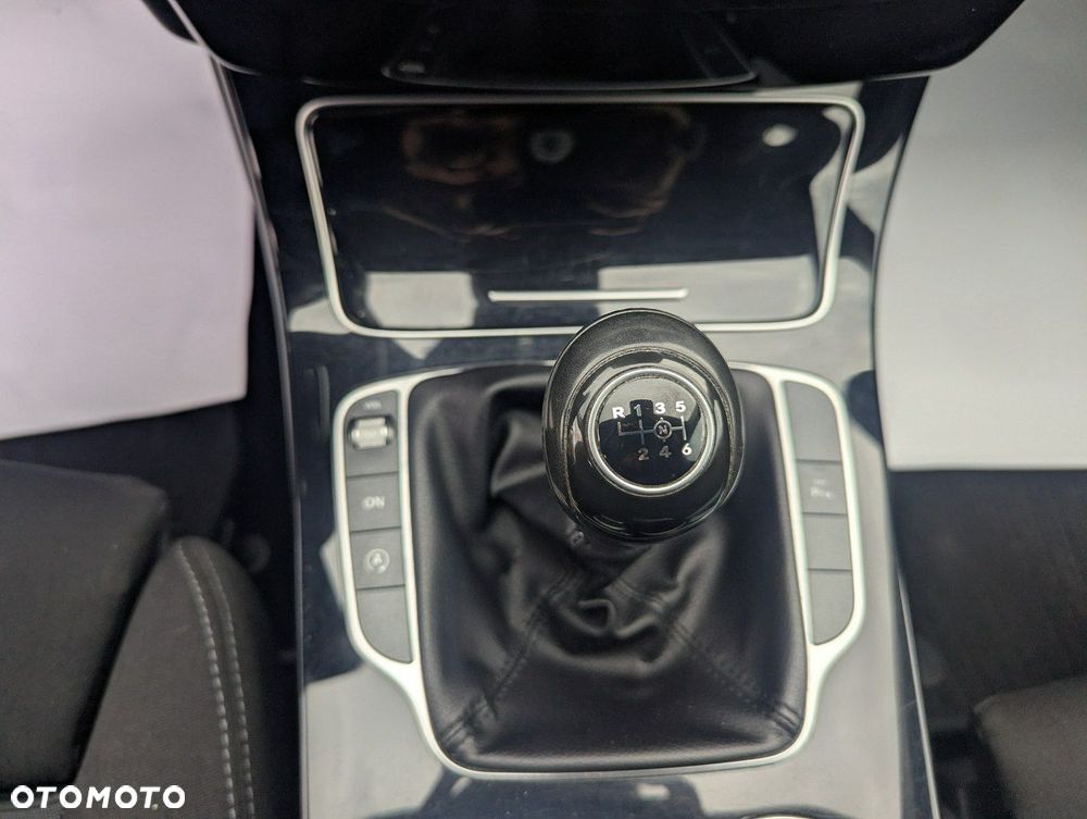 Mercedes-Benz Klasa C 220 (BlueTEC) d AMG Line - 8