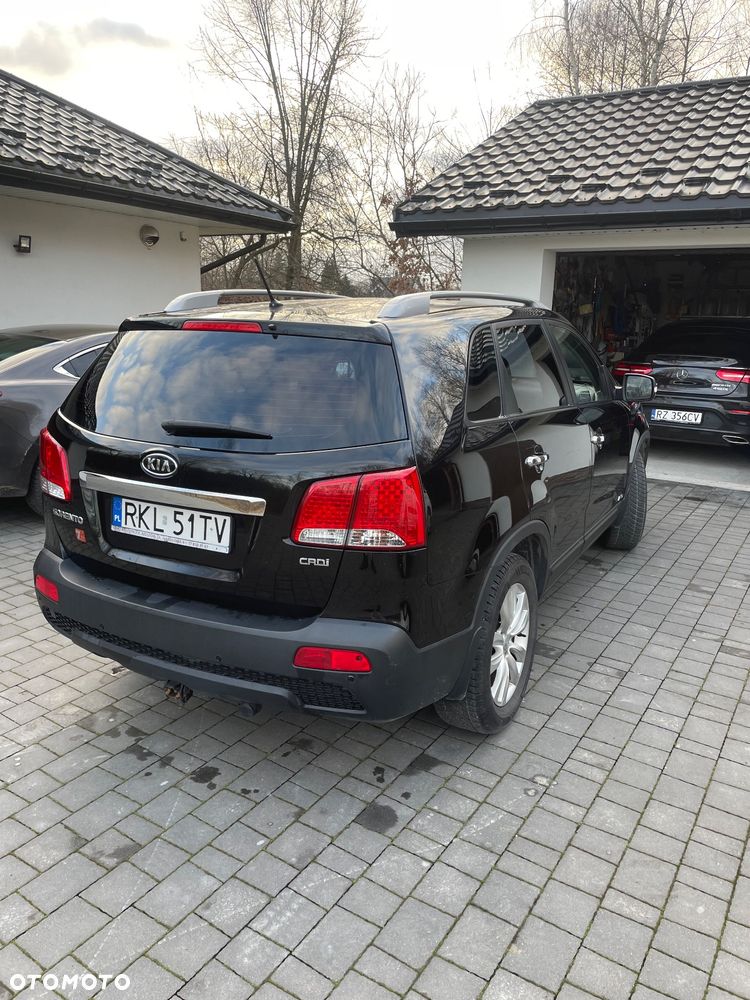 Kia Sorento 2.0 CRDi L - 13