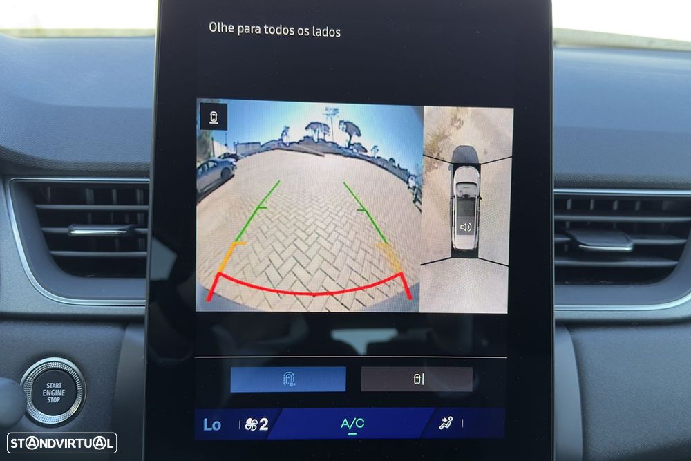 Renault Symbioz 1.3 Mild Hybrid Techno - 6