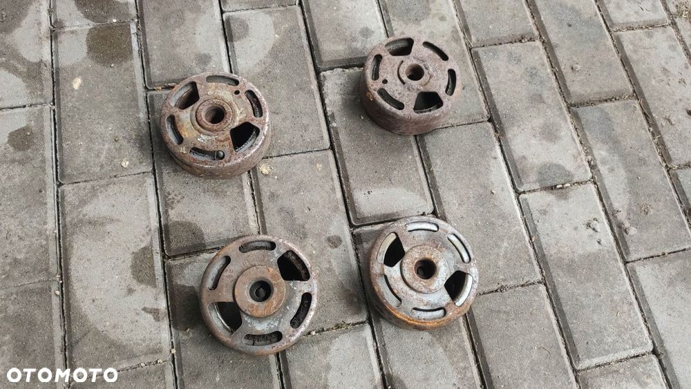 AA MAGNETO KOMAR ROMET TYP 30-11/N ORG PRL - 1