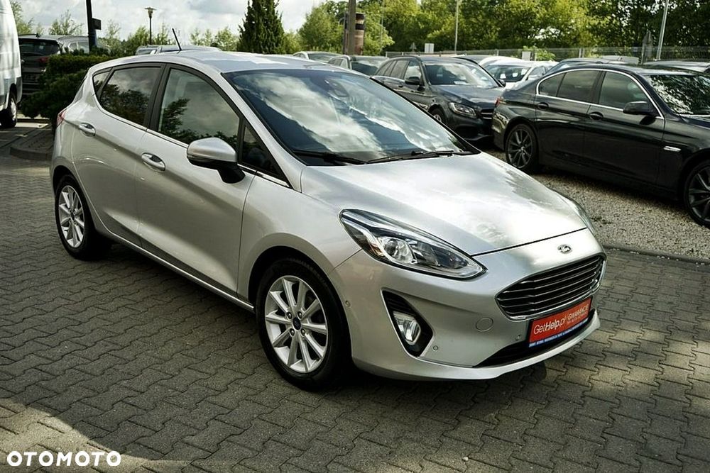 Ford Fiesta - 10