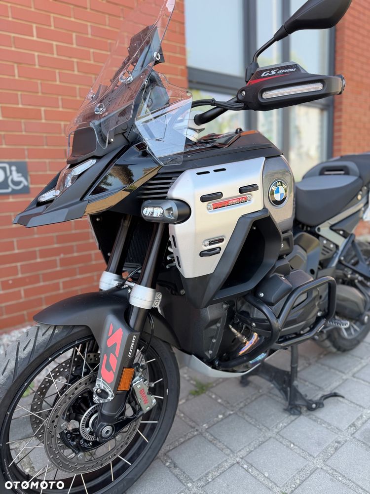 BMW Adventure - 7