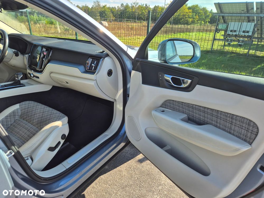 Volvo XC 60 - 27