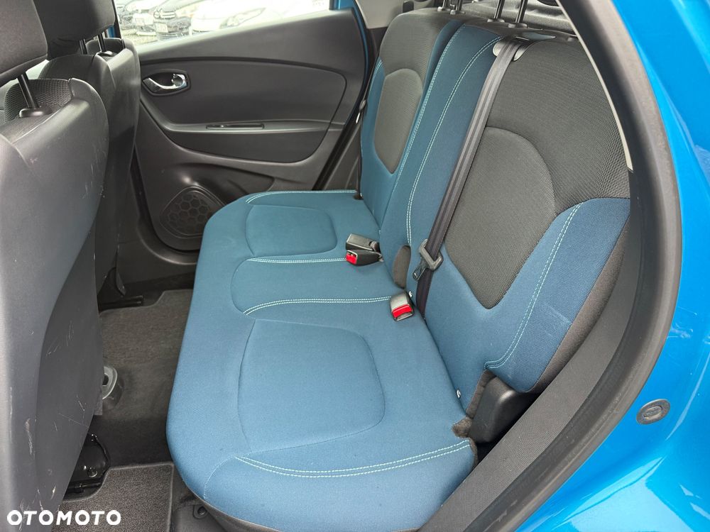 Renault Captur ENERGY dCi 90 Start&Stop Expression - 10
