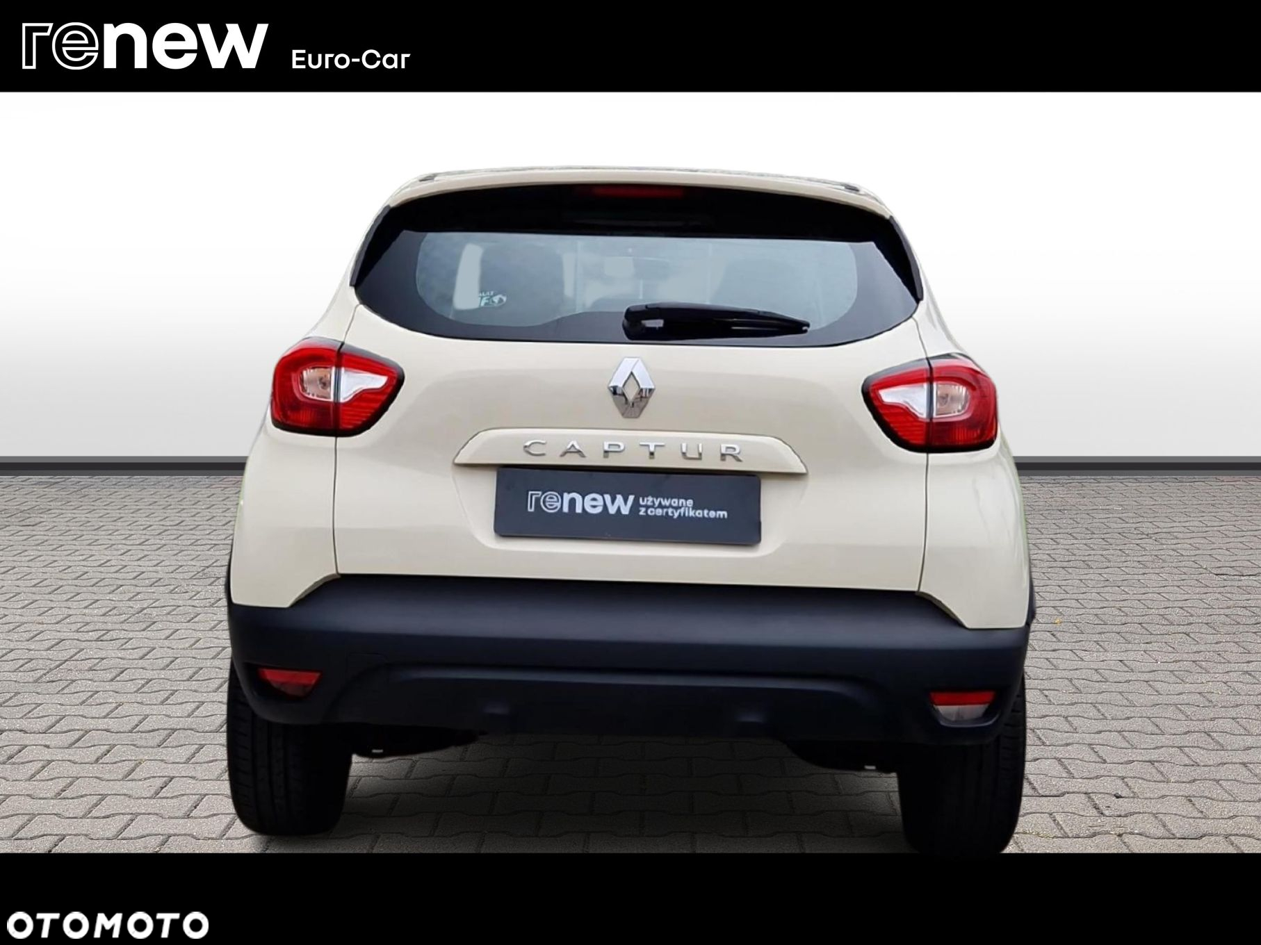 Renault Captur 0.9 Energy TCe Life - 4