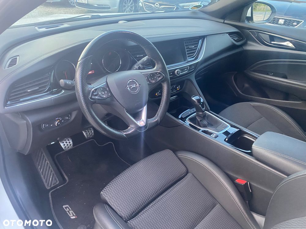 Opel Insignia 1.5 Direct InjectionTurbo Dynamic - 22