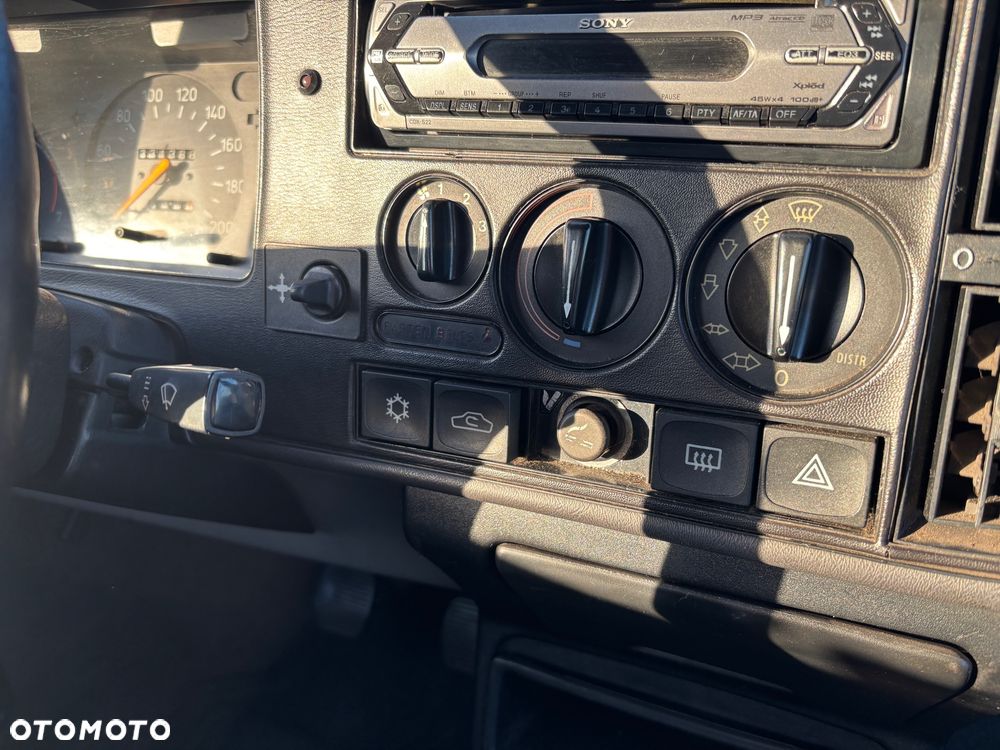 Saab 900 - 9