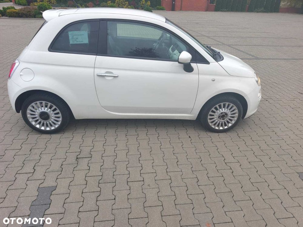 Fiat 500 - 3