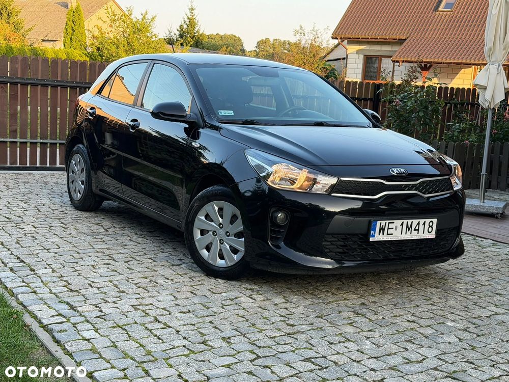 Kia Rio 1.4 M - 17