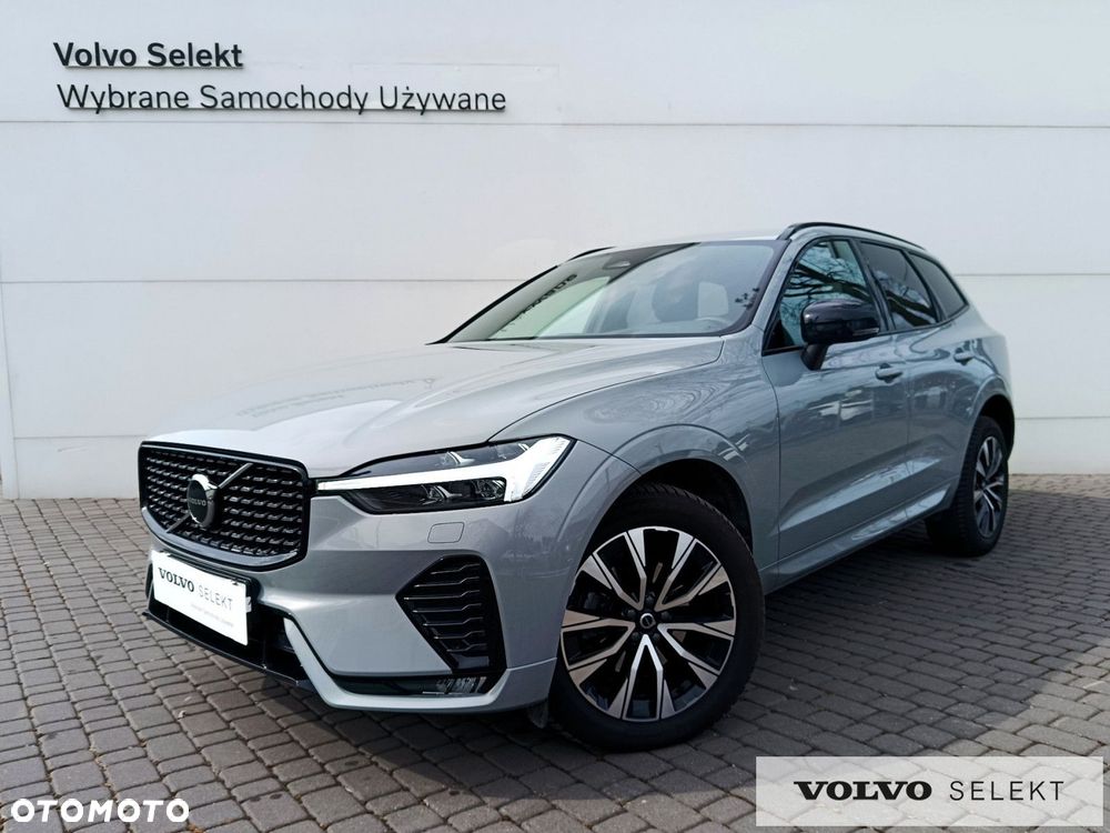 Volvo XC 60 - 2
