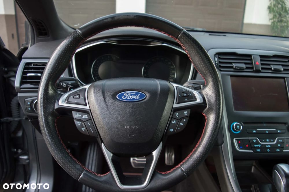 Ford Mondeo 2.0 TDCi STart-Stopp PowerShift-Aut ST-Line - 20