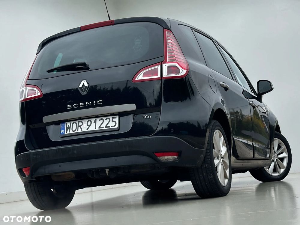 Renault Scenic TCe 130 Dynamique - 19