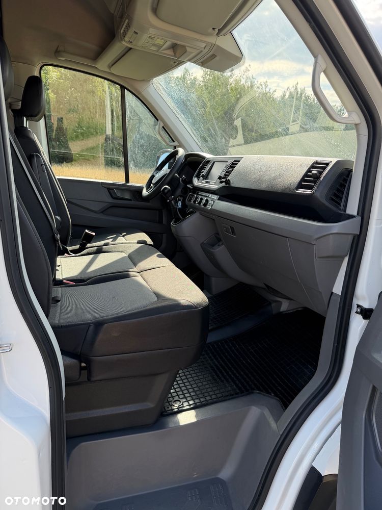 Volkswagen Ceafter - 8