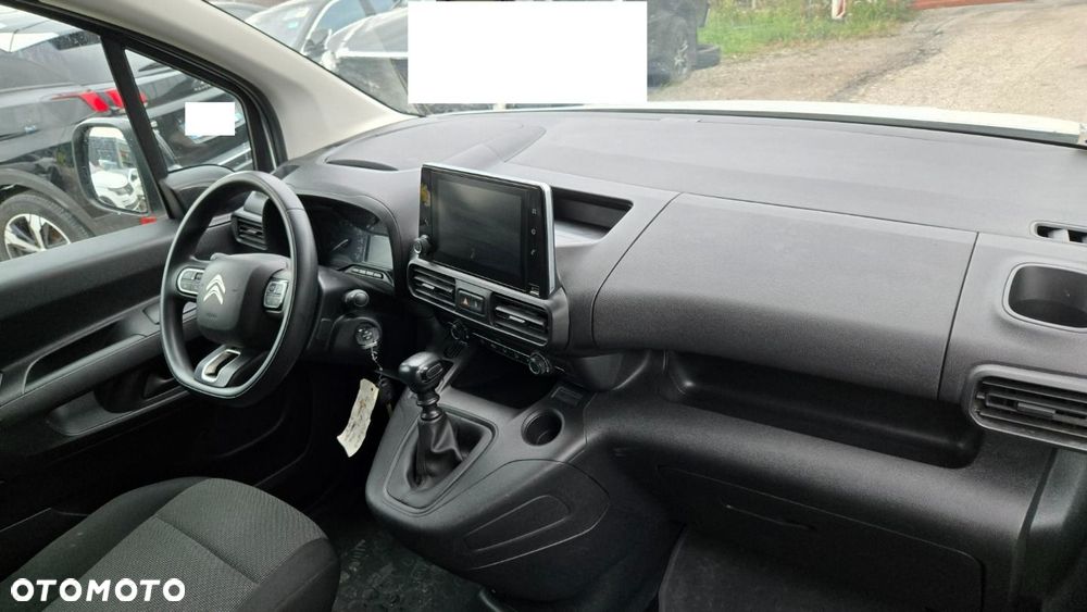 Citroën Berlingo - 24
