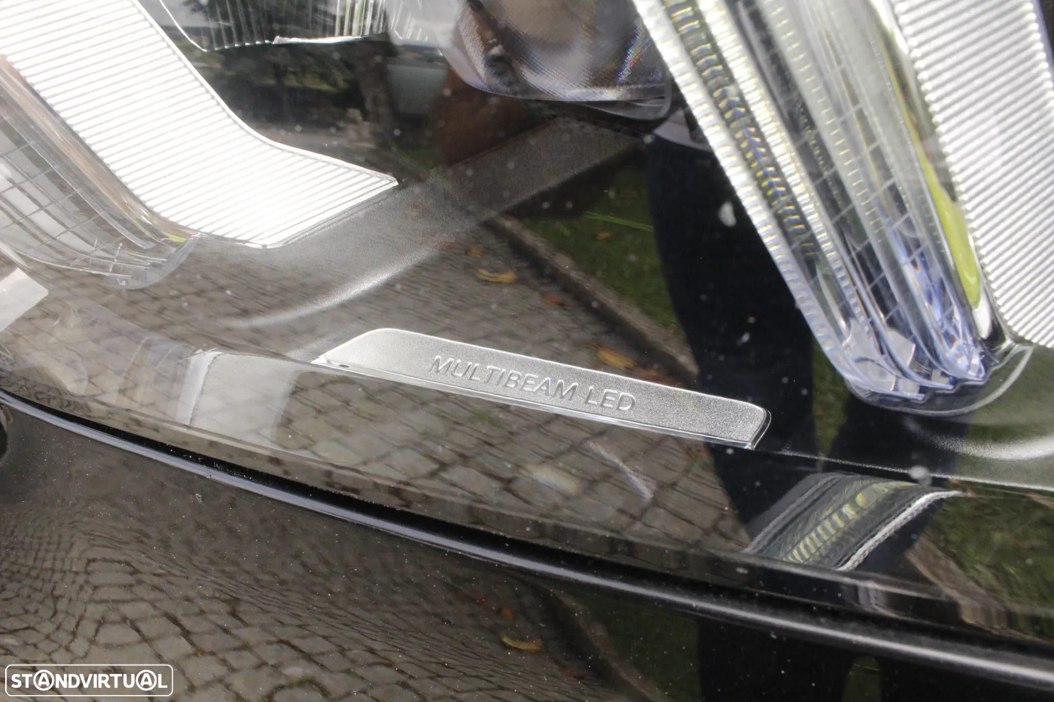 Mercedes-Benz GLE 350 de 4Matic - 14