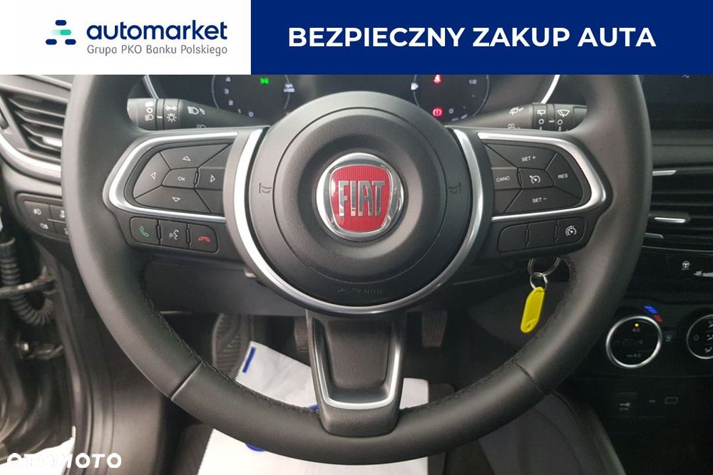 Fiat Tipo 1.0 T3 City Life - 17