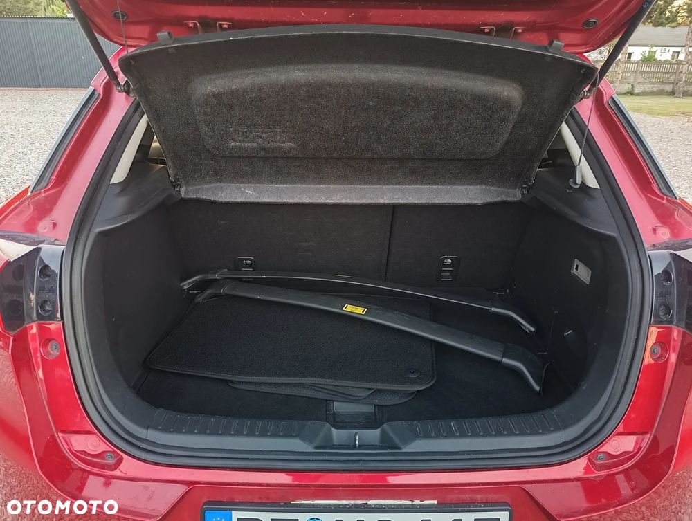 Mazda CX-3 SKYACTIV-G 150 i-ELOOP AWD KANGEI - 12