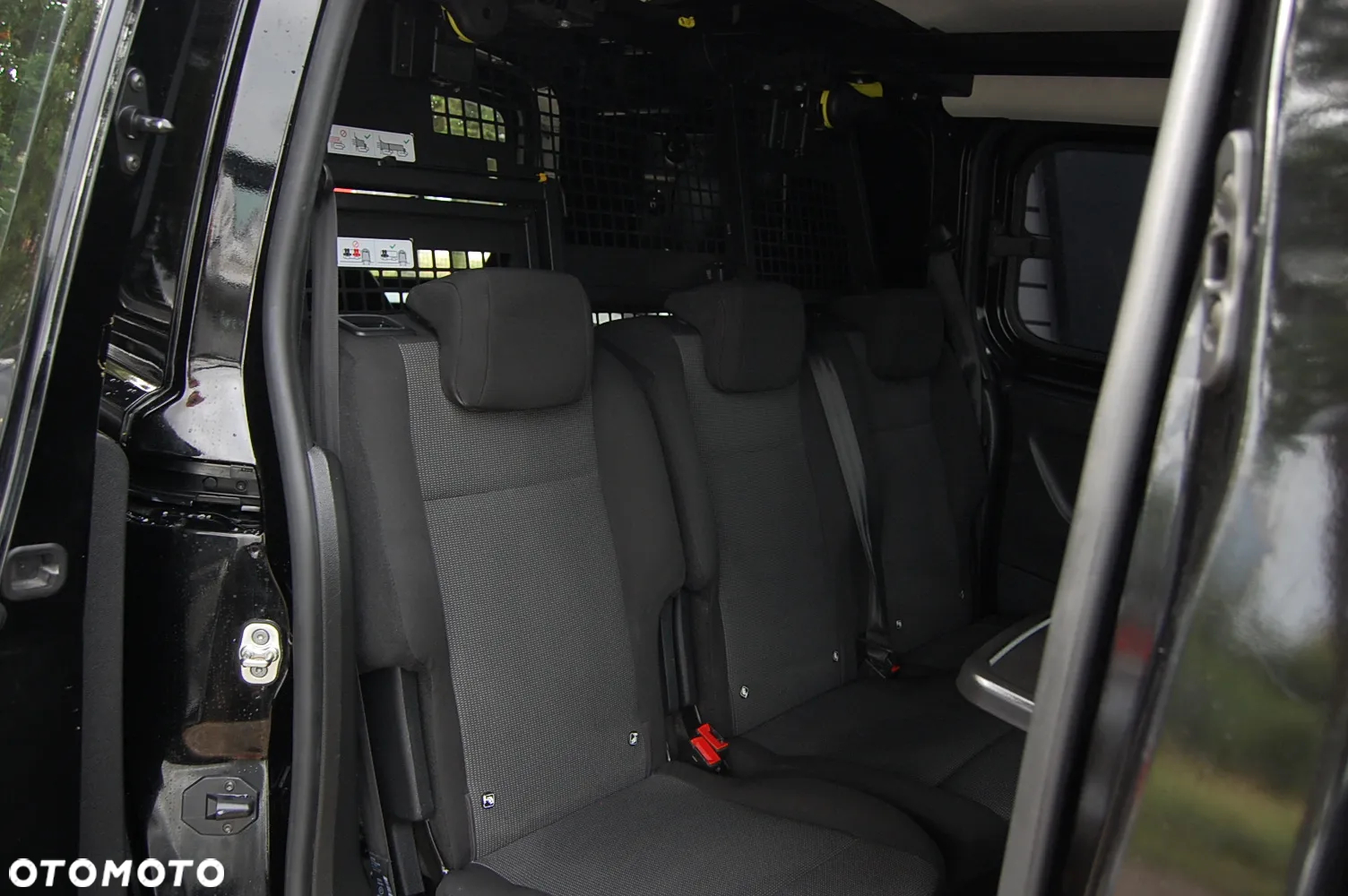 Toyota Proace City - 23