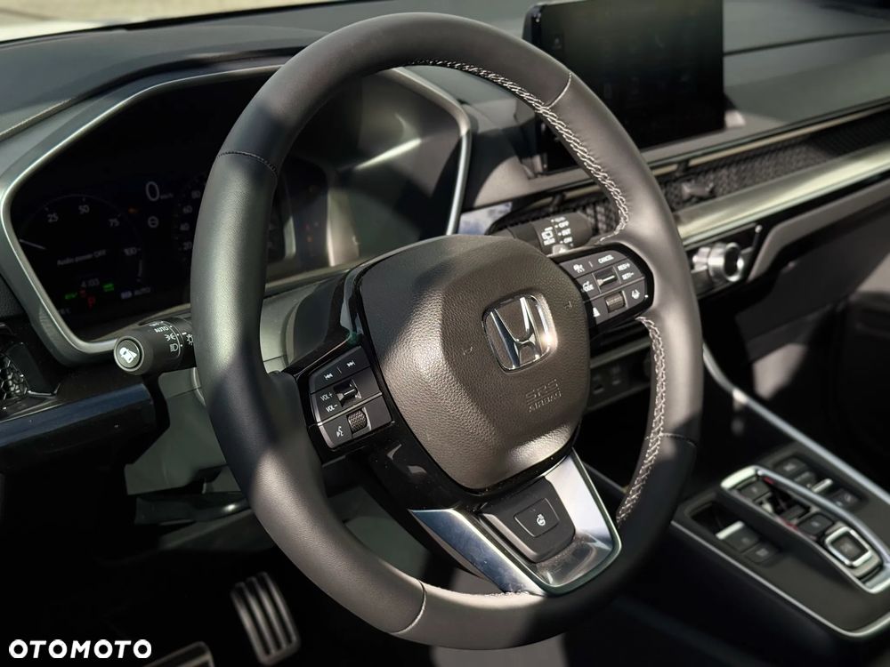 Honda CR-V 2.0 i-MMD PHEV Advance Tech 2WD CVT - 15