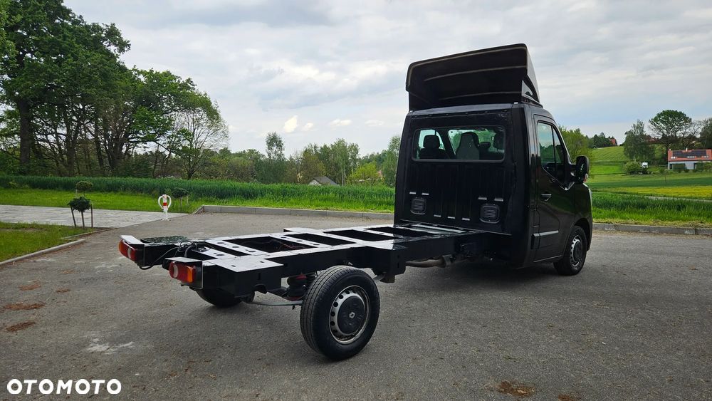 Renault Master - 4