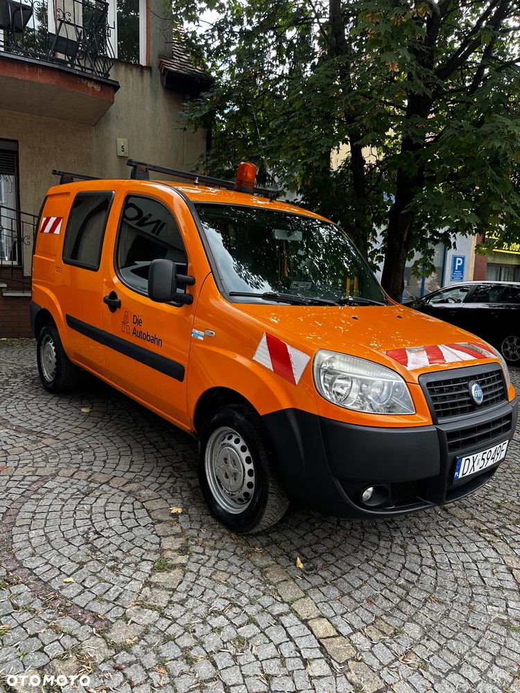 Fiat DOBLO - 2