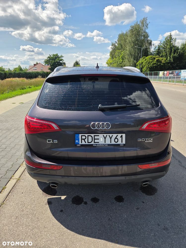 Audi Q5 - 7