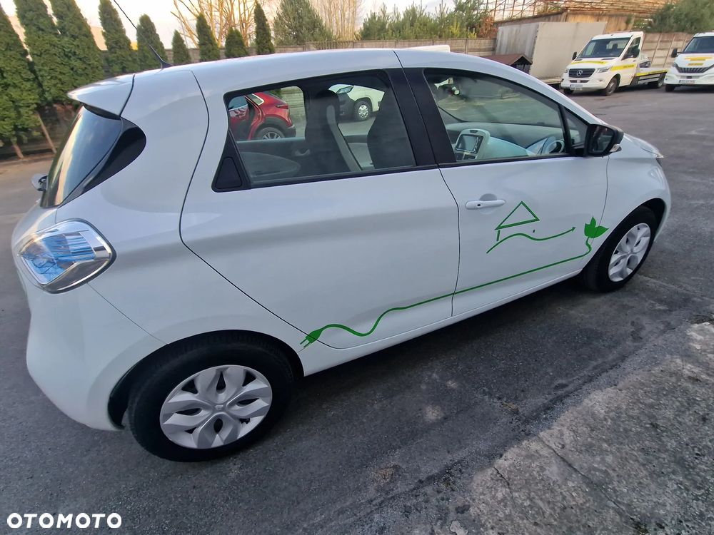 Renault Zoe - 32
