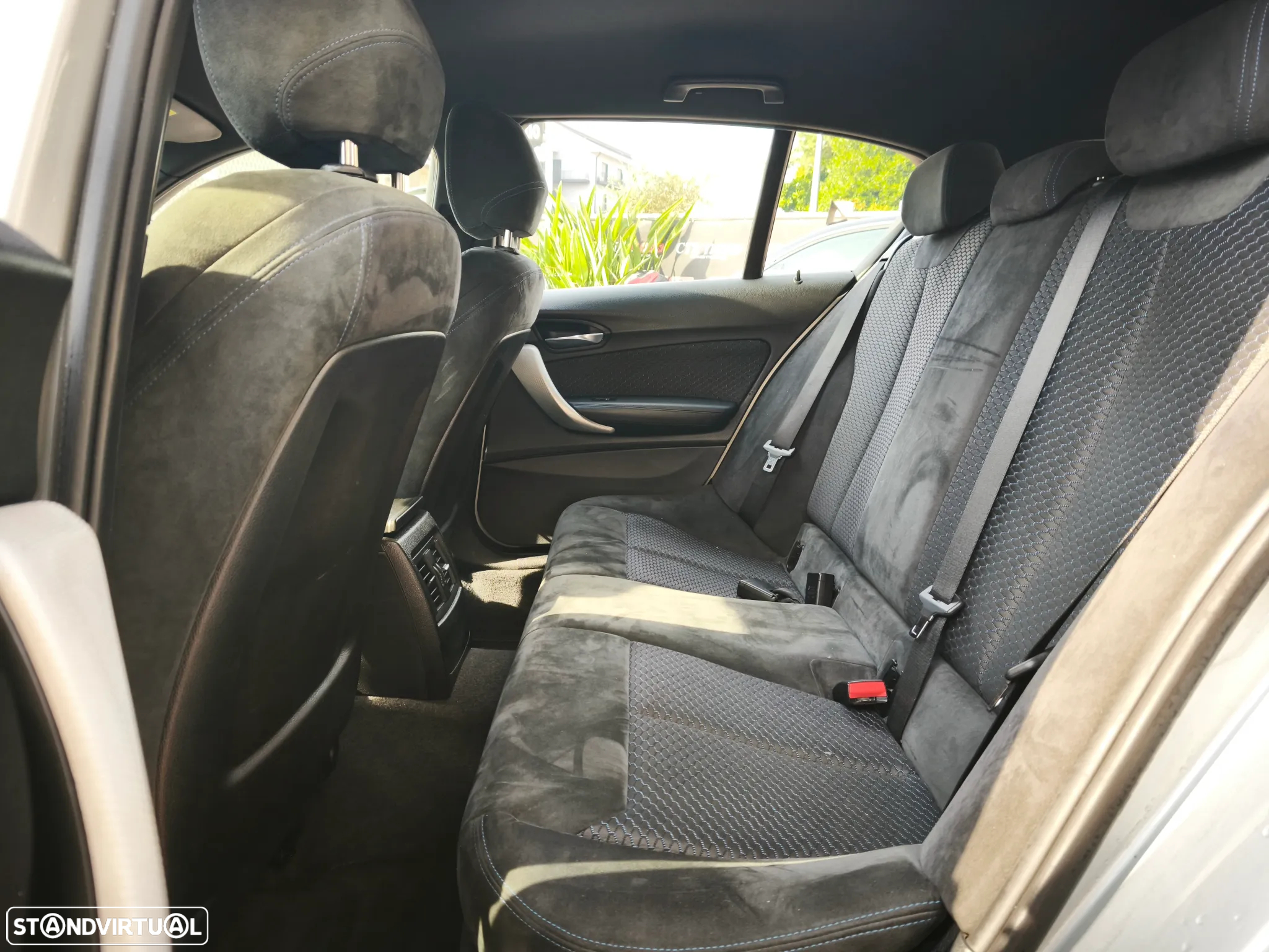 BMW 120 - 22
