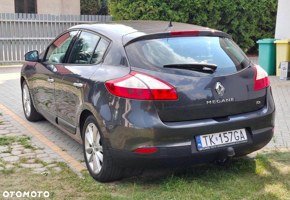 Renault Megane - 5