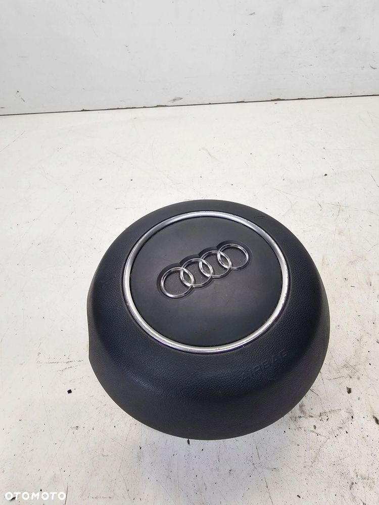 PODUSZKA POWIETRZNA KIEROWCY AUDI A1 8X A3 8V 8X0880201A 6PS - 3