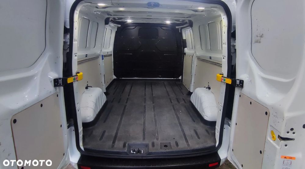 Ford Transit Custom max - 21