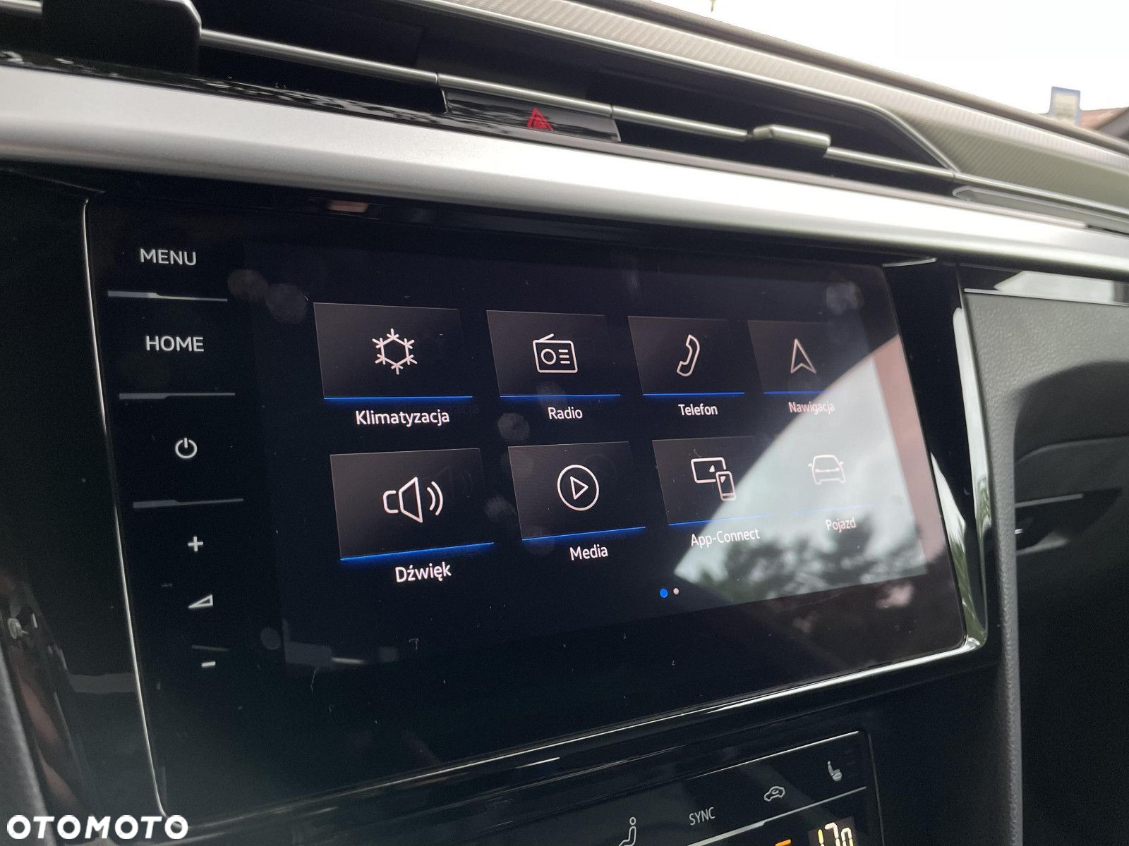 Volkswagen Arteon 2.0 TDI 4Motion R-Line DSG - 29
