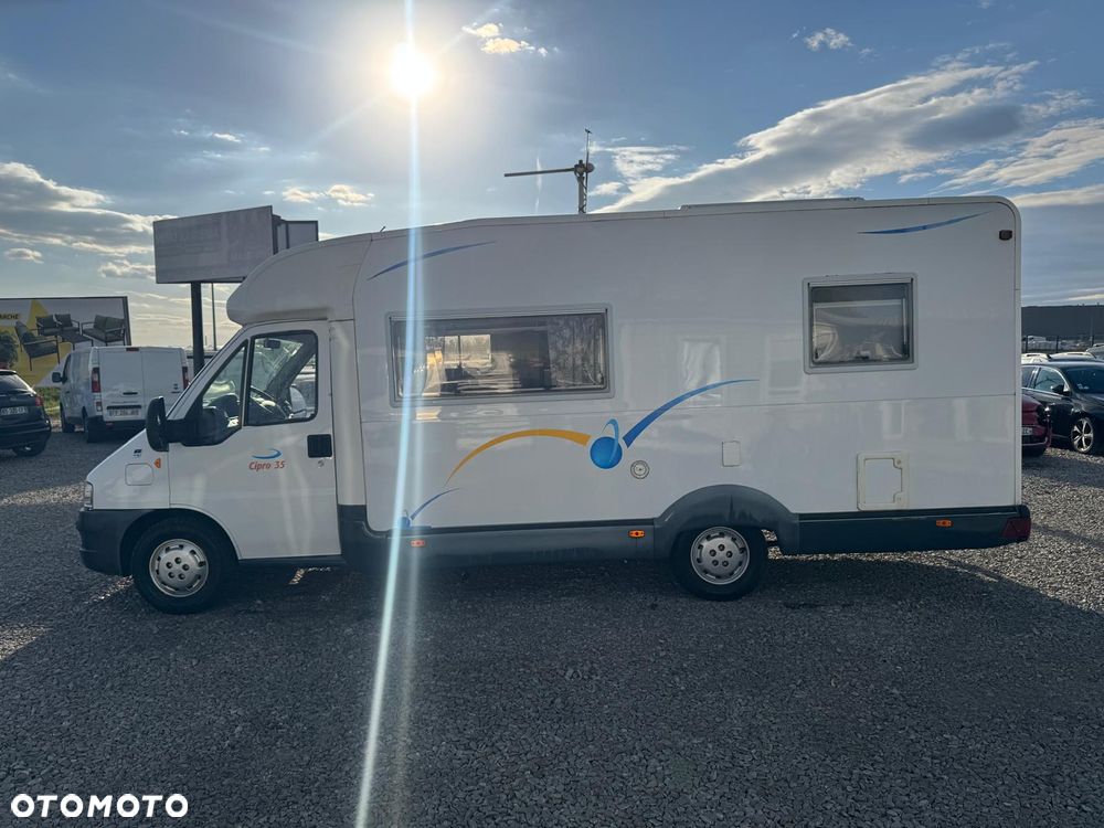 Fiat Ducato - 4