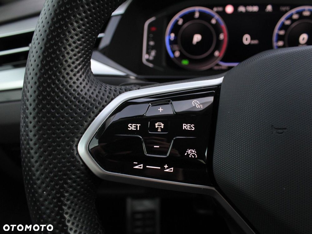 Volkswagen Arteon 2.0 TDI 4Motion Elegance DSG - 19