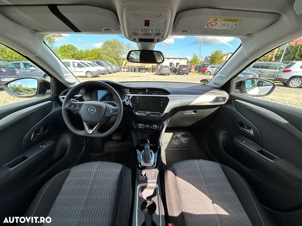 Opel Corsa Corsa-e Edition - 2